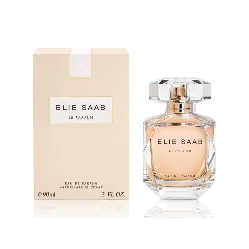Elie Saab Le Parfum 3 Oz Eau De Parfum Spray For Women 1