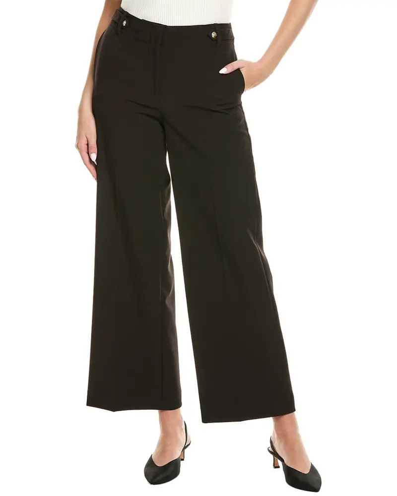 Elie Tahari The Darien Pant 1
