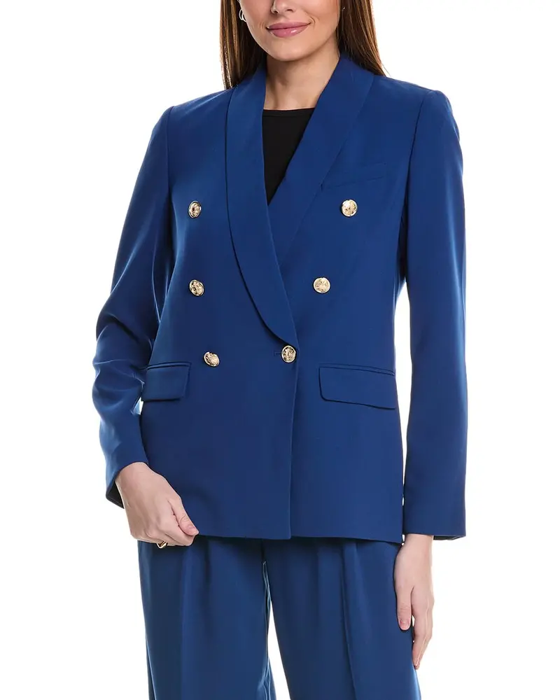 Elie Tahari The Rita Blazer 1