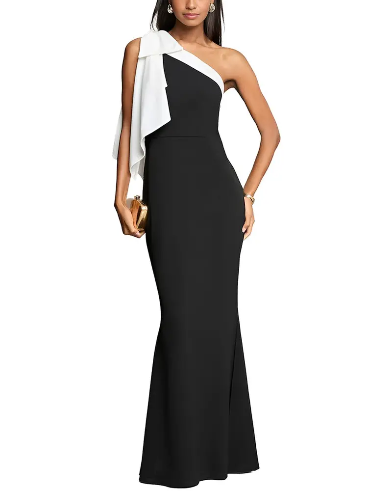 Emma Way Maxi Dress 1