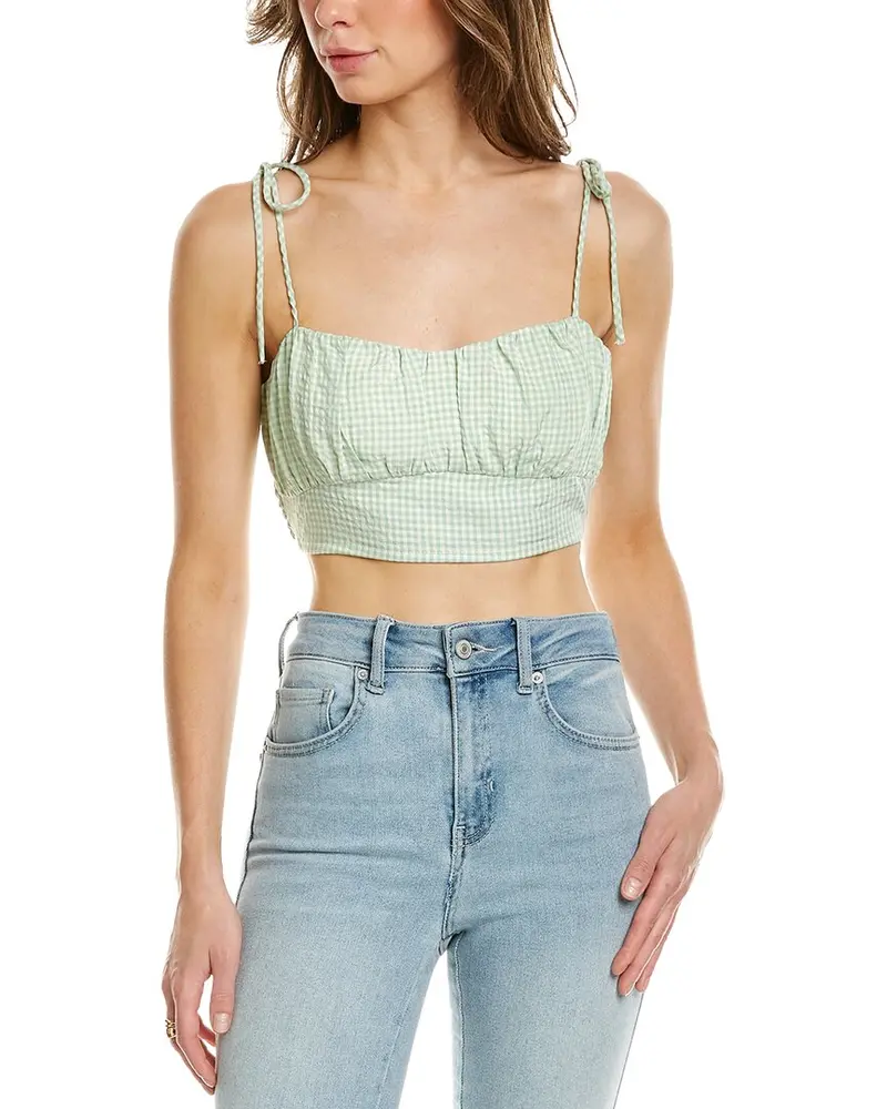 Emmie Rose Bandeau Top 1