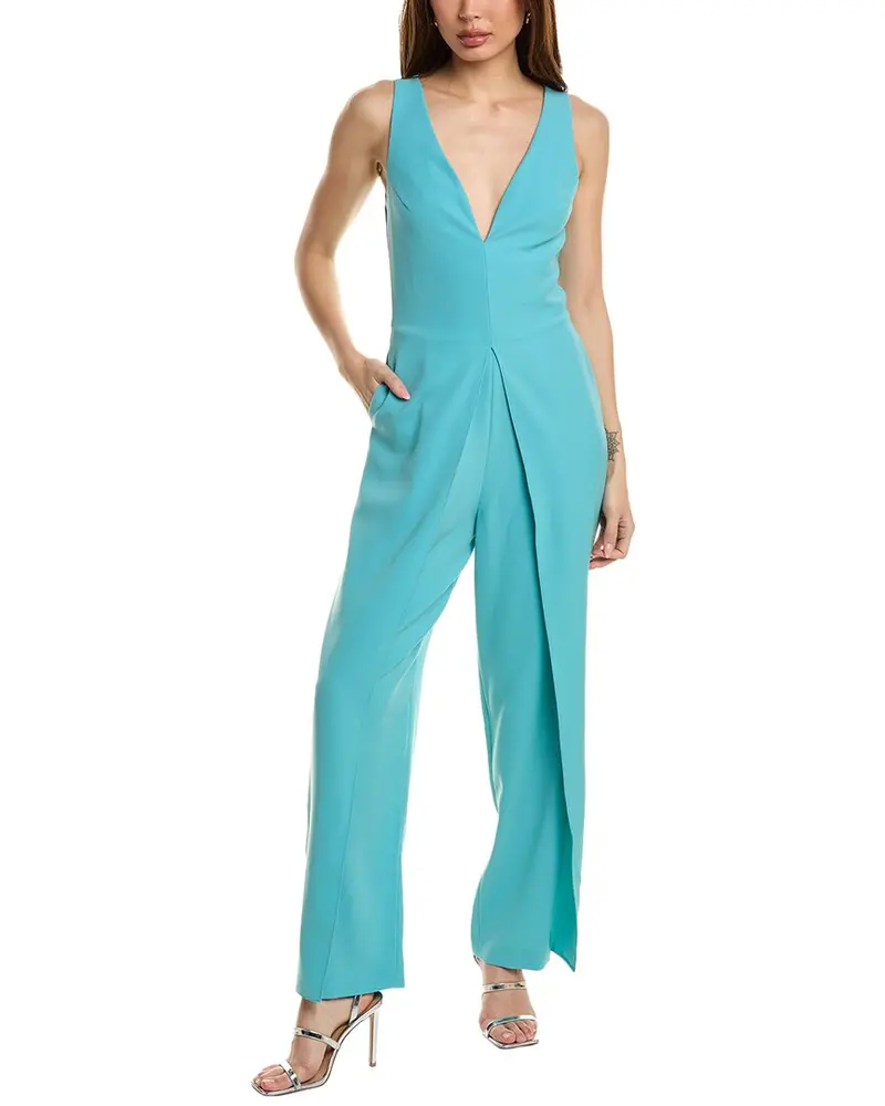 Emporio Armani Jumpsuit 1
