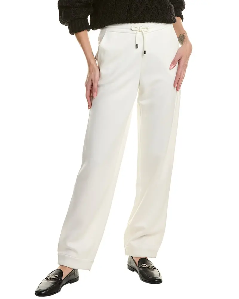 Emporio Armani Trouser 1