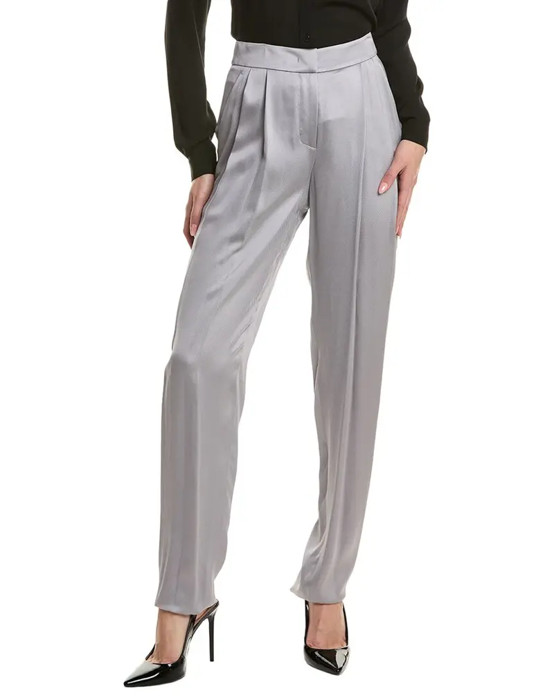 Emporio Armani Trouser 1