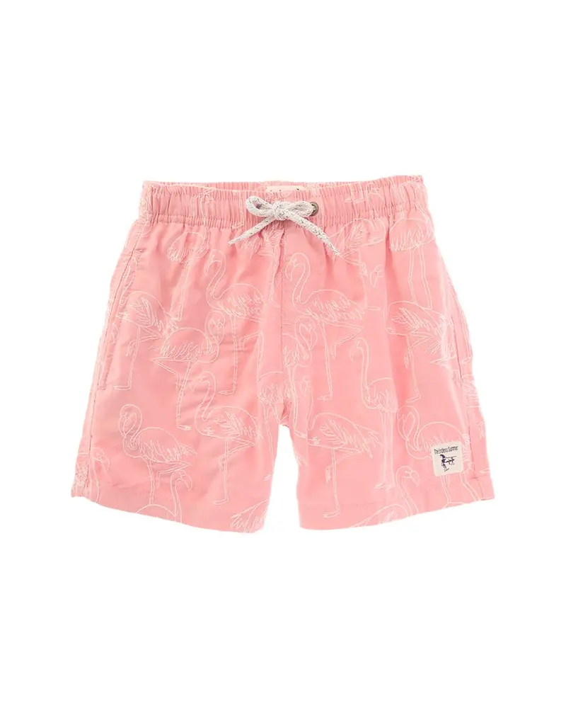Endless Summer Volley Swim Short 1