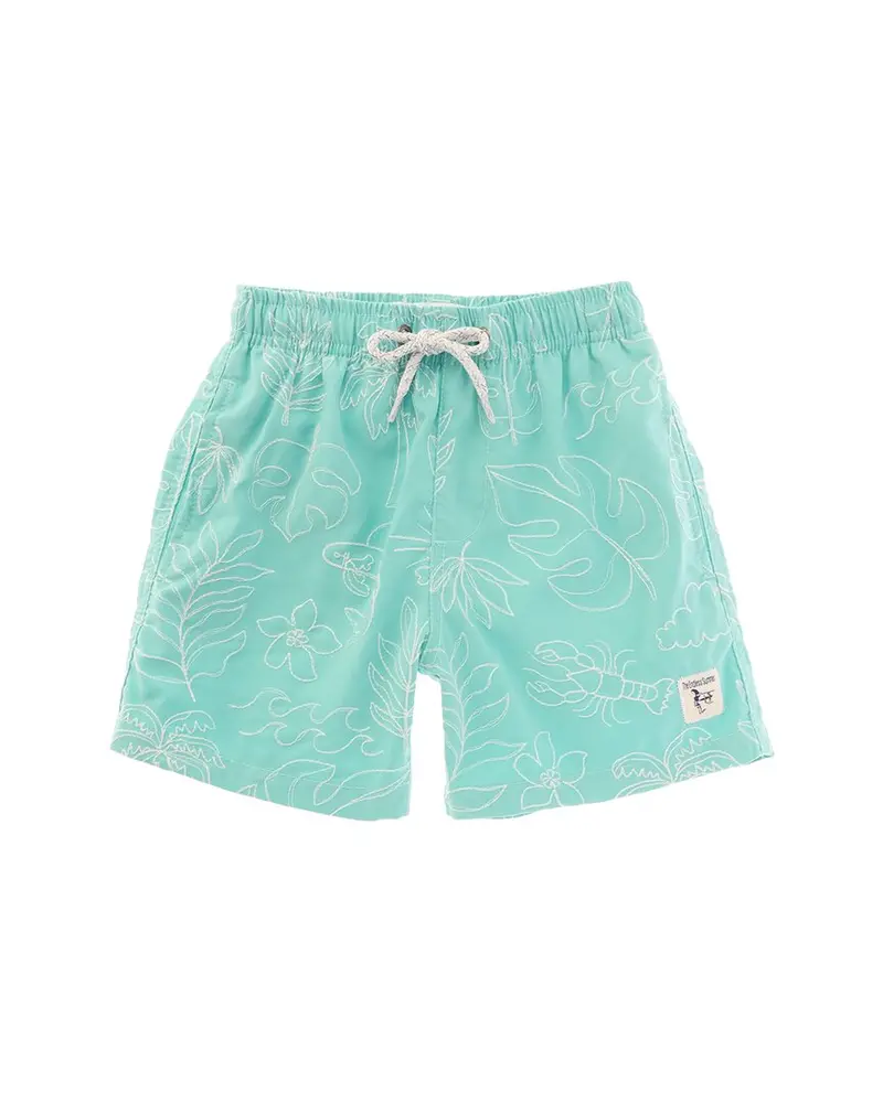 Endless Summer Volley Swim Short 1