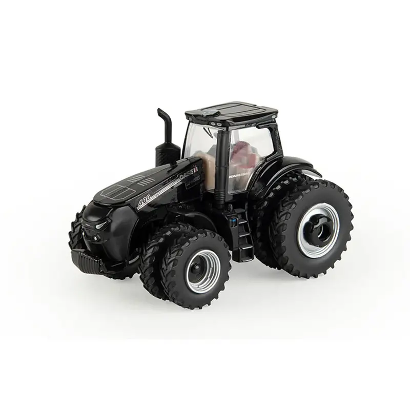 Ertl  Case Ih Afs Connect Magnum 400 Demonstrator Tractor 1