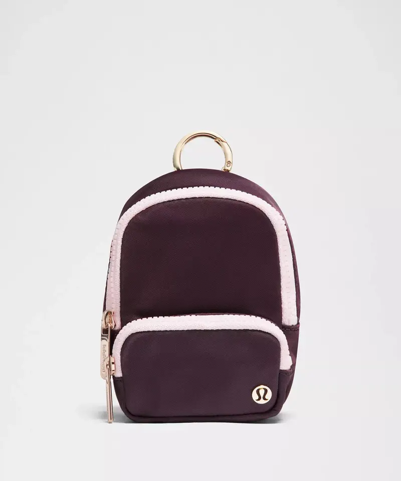 Everywhere Backpack Nano 1