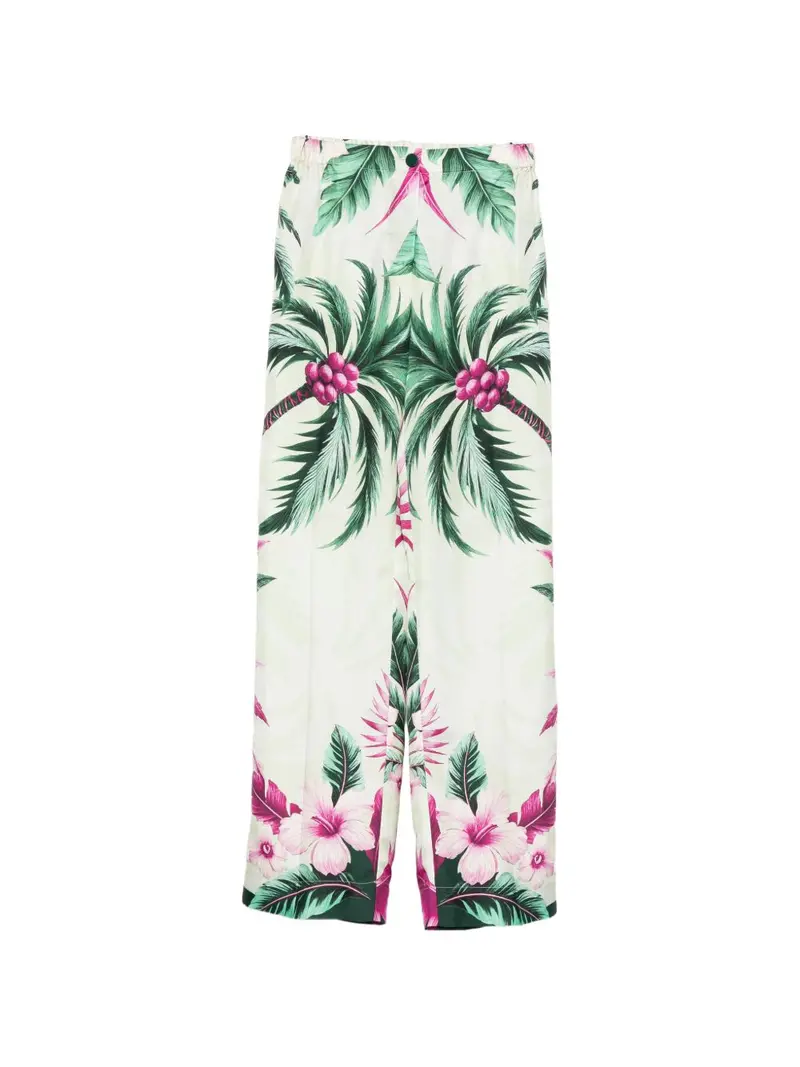 F.R.S . Women's Trousers 1