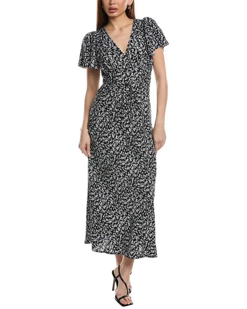 Faithfull The Brand Boda Maxi Dress 1