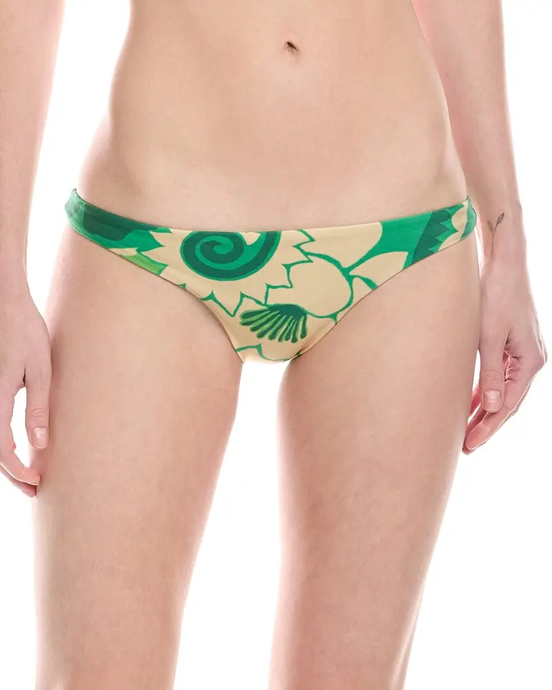 Farm Rio Tropical Groove Bikini Bottom 1