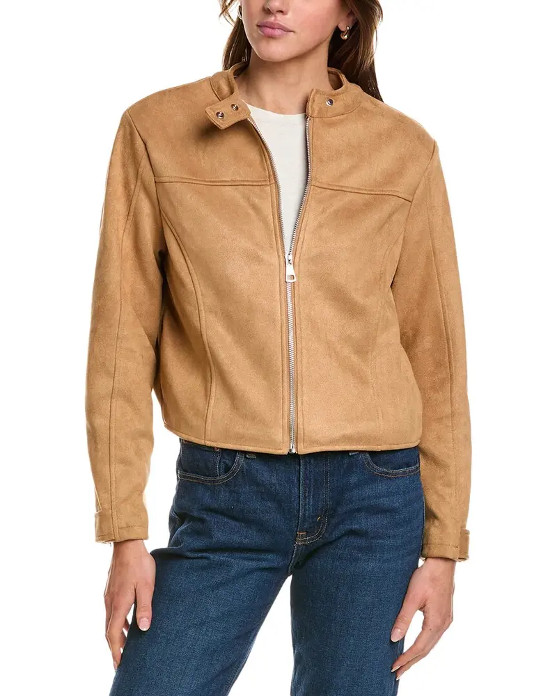 Femme Society Jacket 1