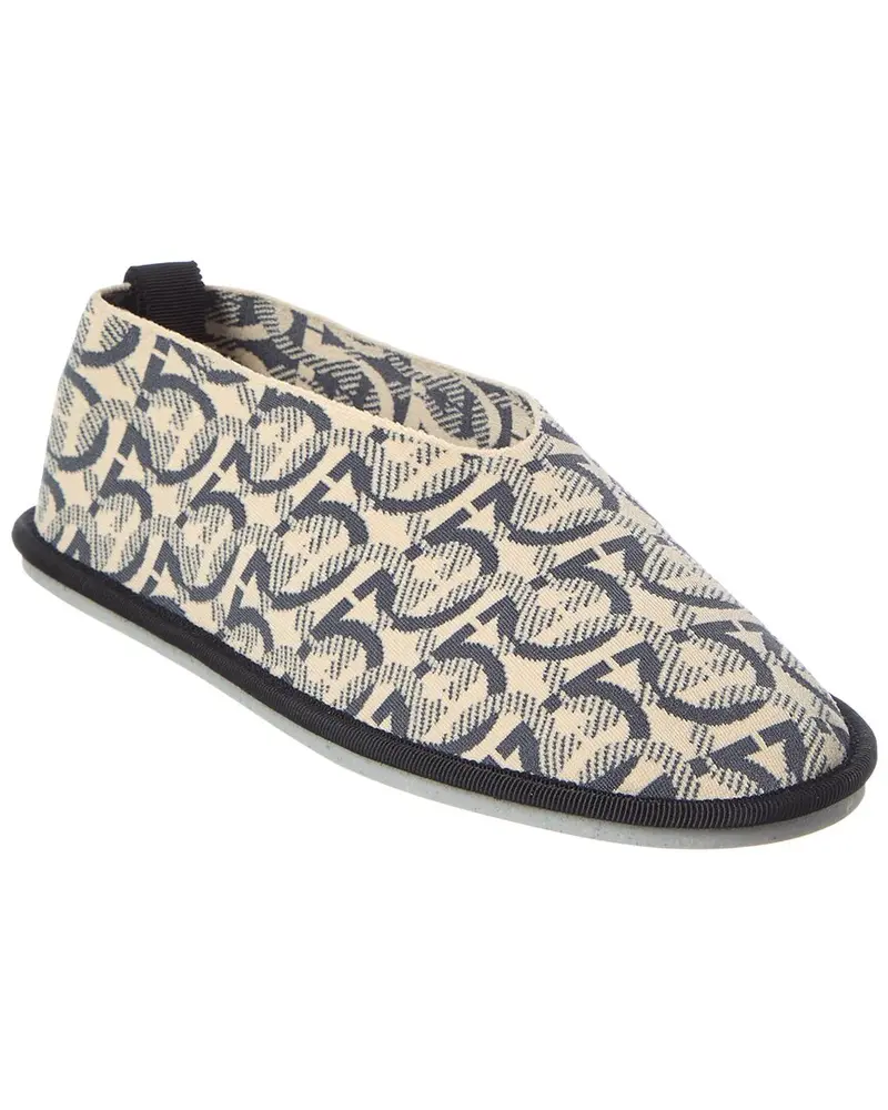Ferragamo Antore Loafer 1