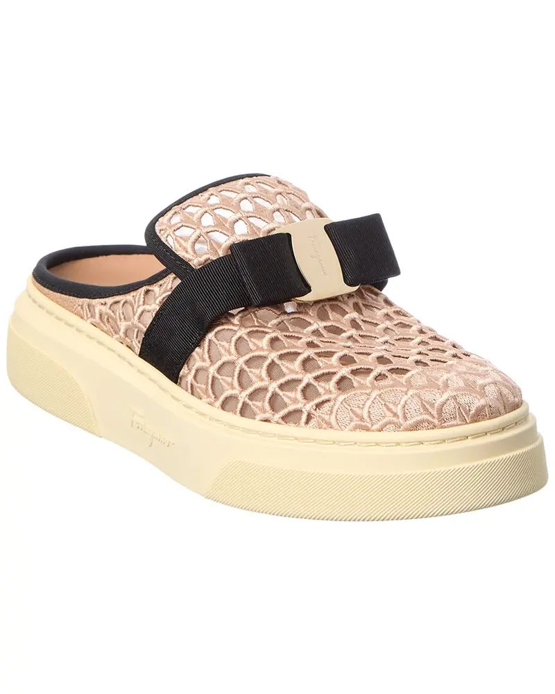 Ferragamo Cassina Sneaker 1
