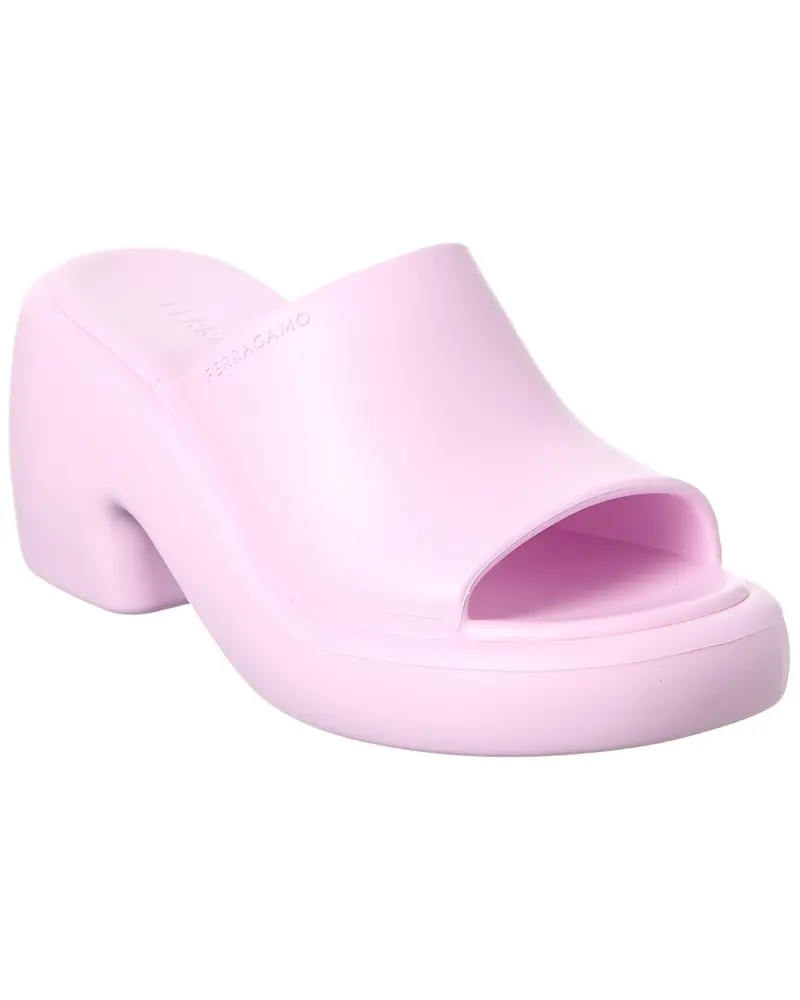Ferragamo Deva Sandal 1