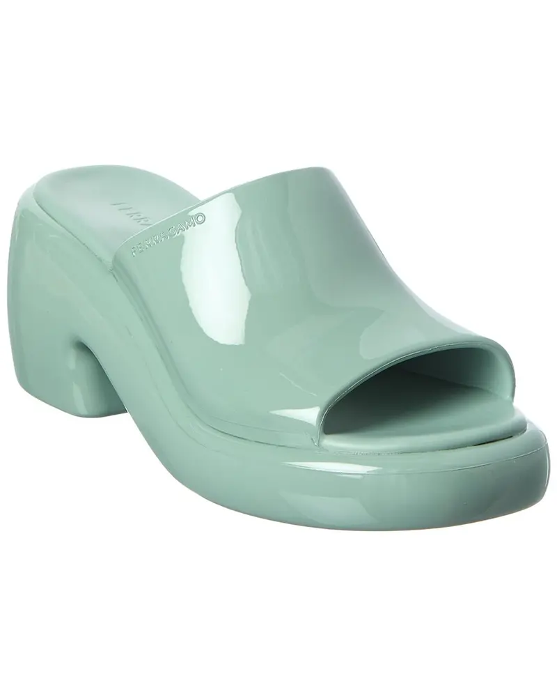 Ferragamo Deva Sandal 1