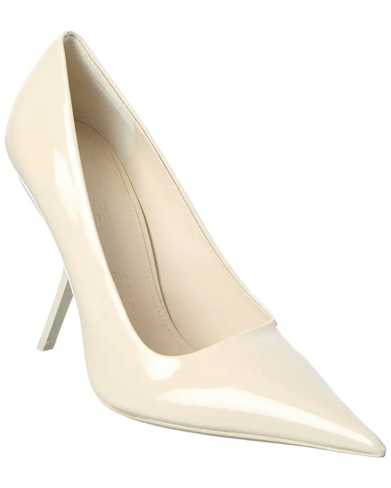 Ferragamo Eva Patent Pump 1