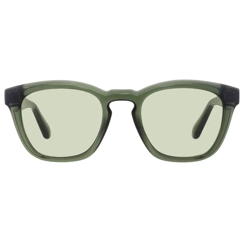 Ferragamo Green Sport Unisex Sunglasses Sf2040se 320 50 1