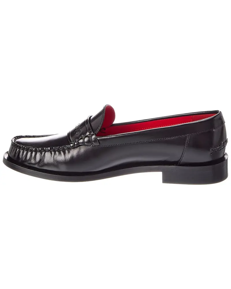 Ferragamo Irina Leather Loafer 2