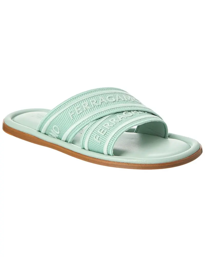 Ferragamo Laurene Sandal 1