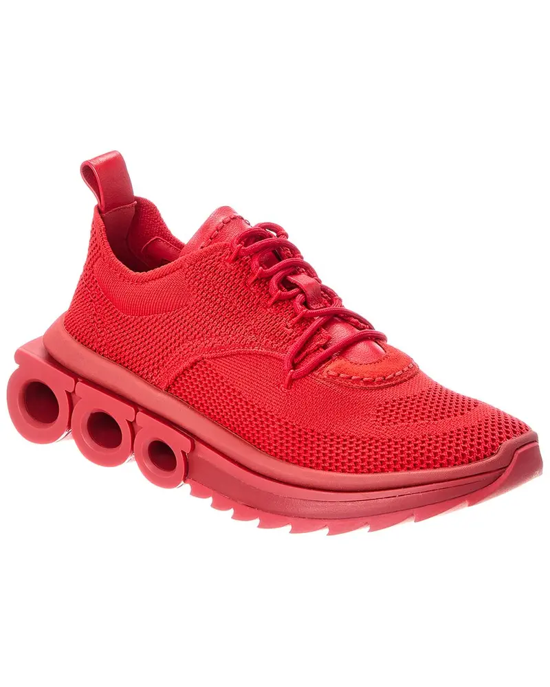 Ferragamo Nima Sneaker 1