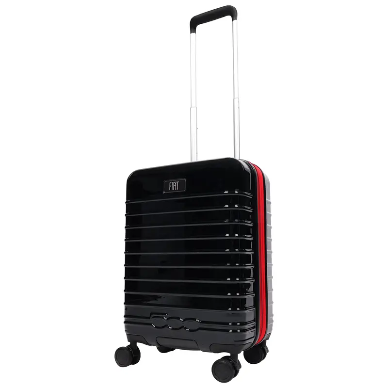 Fiat 500 X Ful 22" Expandable Hardside Carry-On Spinner 1