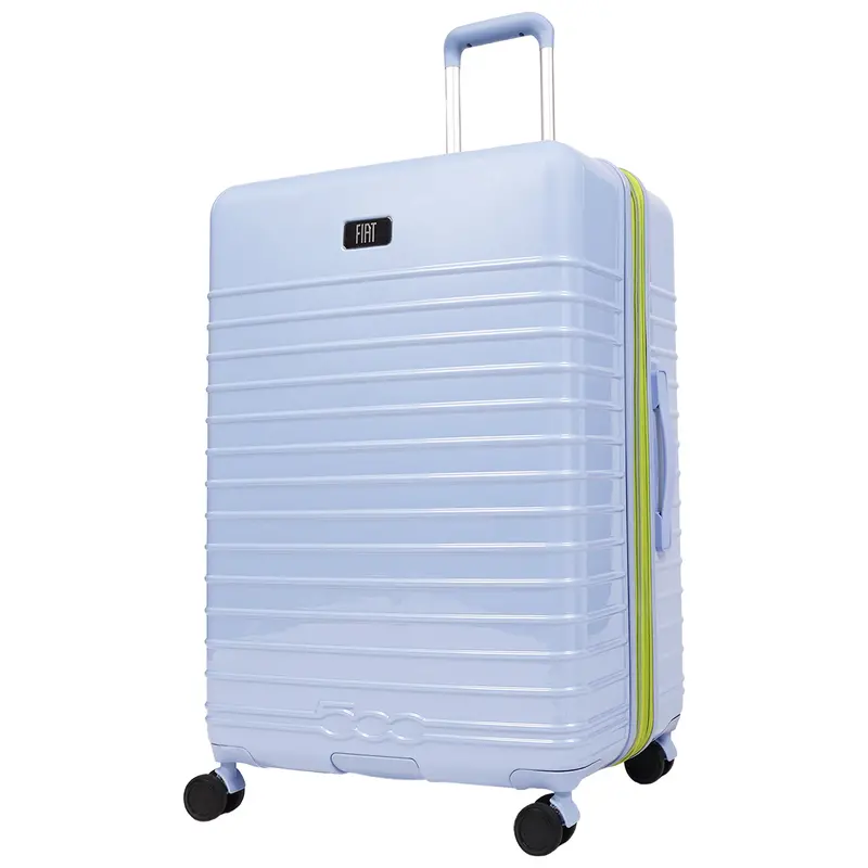 Fiat 500 X Ful 31.5" Expandable Hardside Spinner Luggage 1