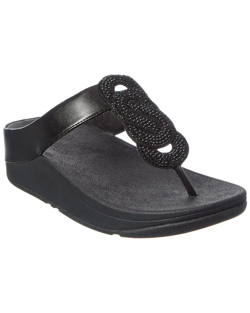 Fitflop Crystal Sandal 1
