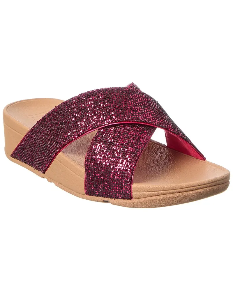Fitflop Glitterball Slide 1
