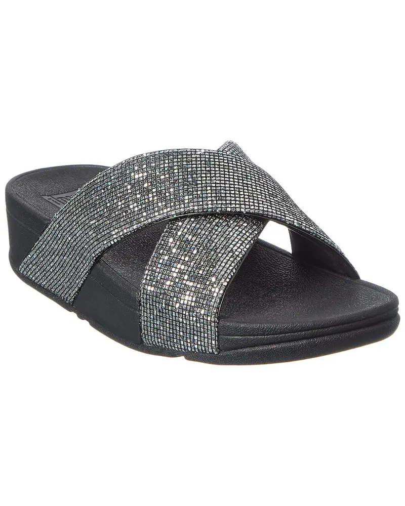 Fitflop Glitterball Slide 1