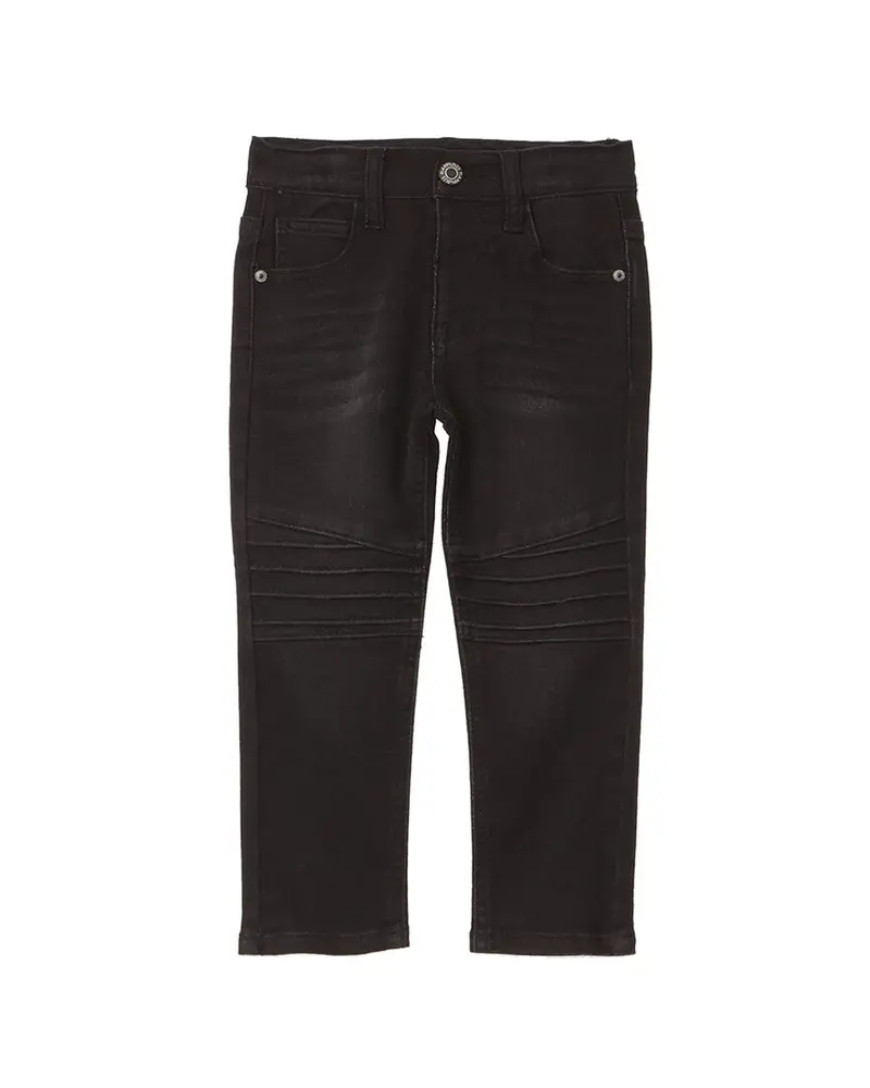 Flapdoodles Denim Skinny Leg 1
