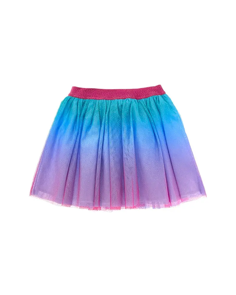 Flapdoodles Ombre Tutu Skirt 1