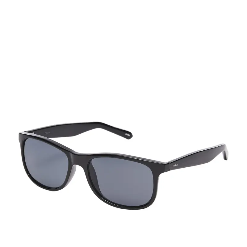 Fossil Men's Square Sunglasses 1