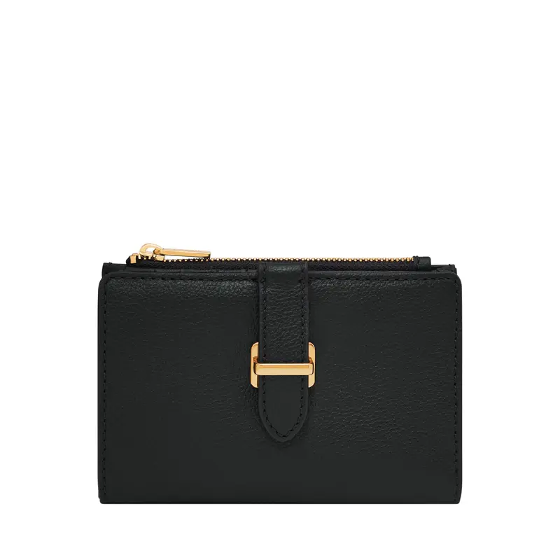 Fossil Women's Emery Leather Multifunction 1