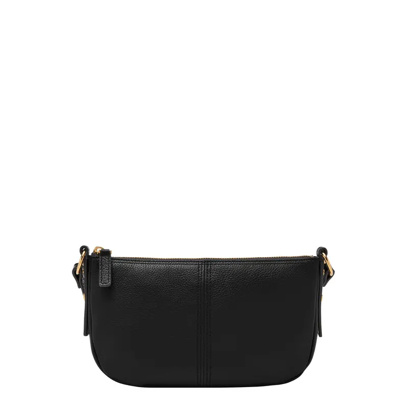 Fossil Women's Jolie Leather Small Crossbody 1