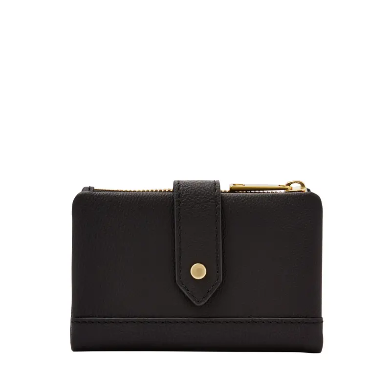 Fossil Women's Lainie Leather Multifunction 1
