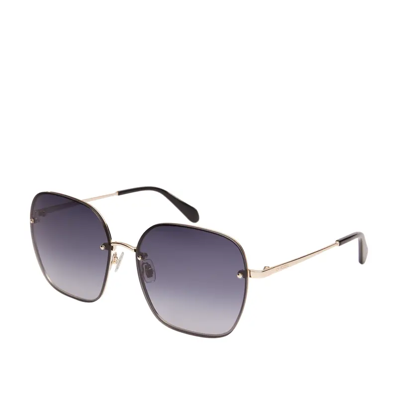 Fossil Women's Lorena Square Sunglasses 1
