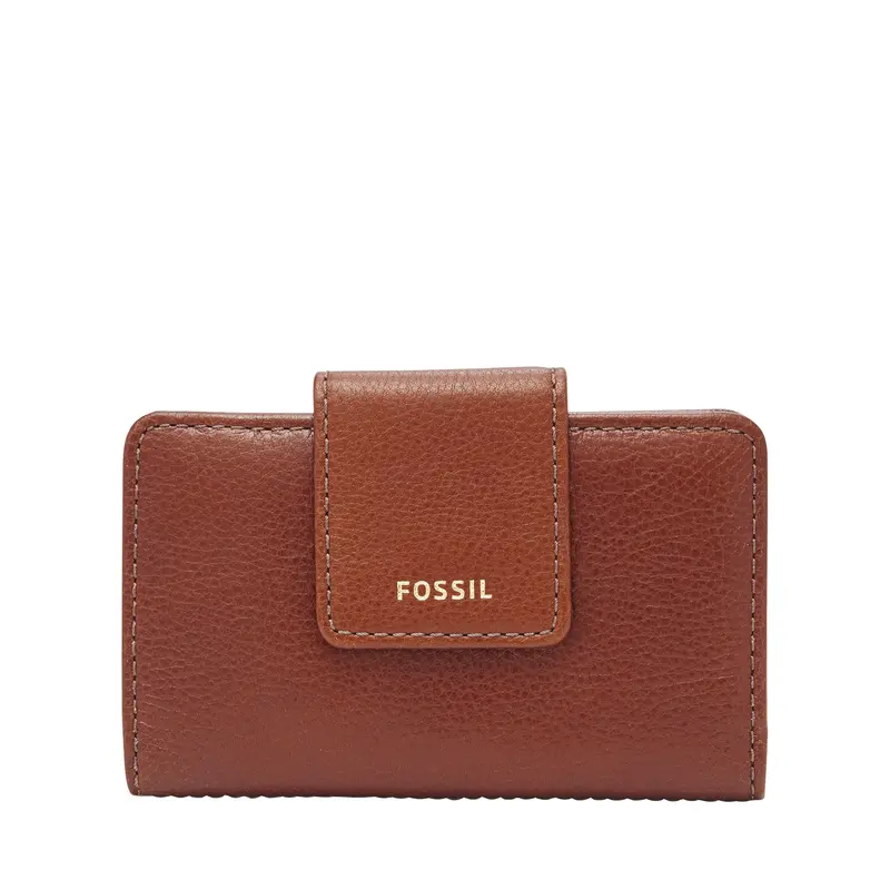 Fossil Women's Madison Leather Multifunction 1
