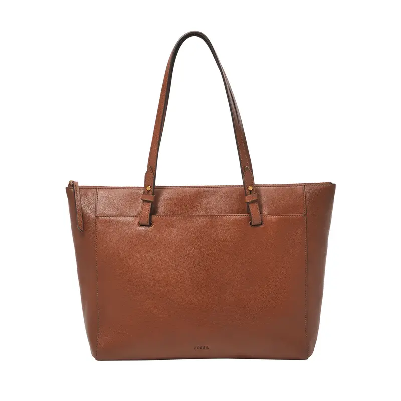 Fossil Women's Rachel Leather Tote 1