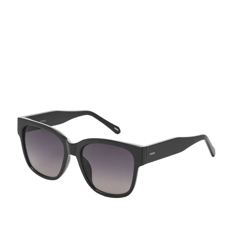 Fossil Women's Square Sunglasses 1