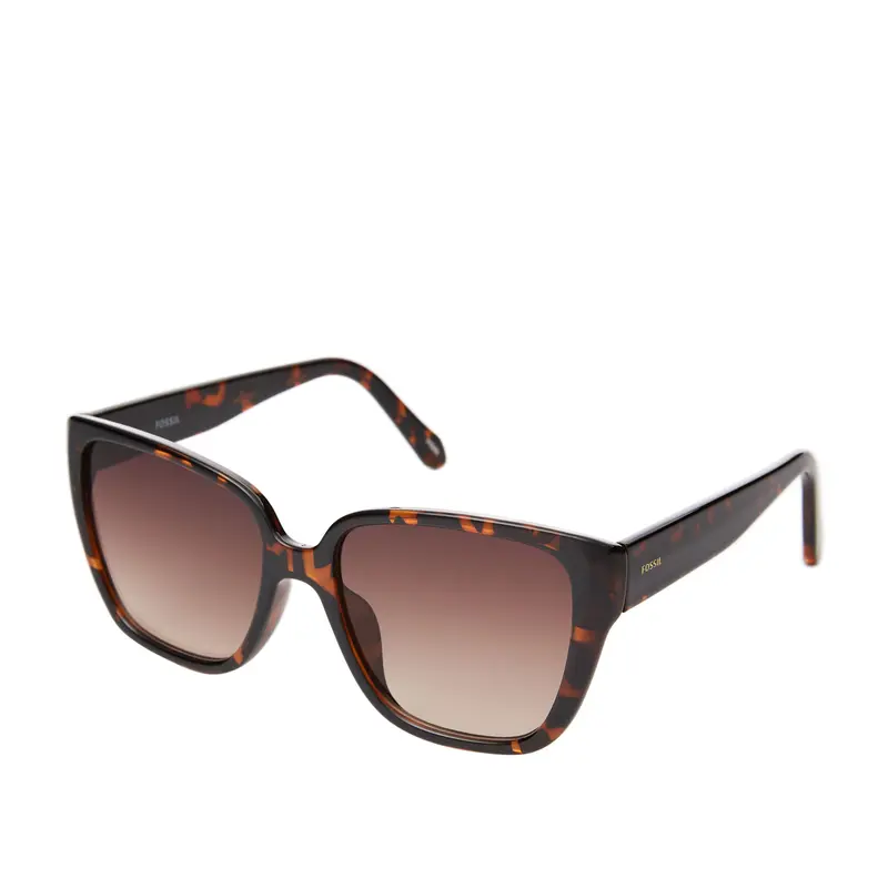 Fossil Women's Square Sunglasses 1