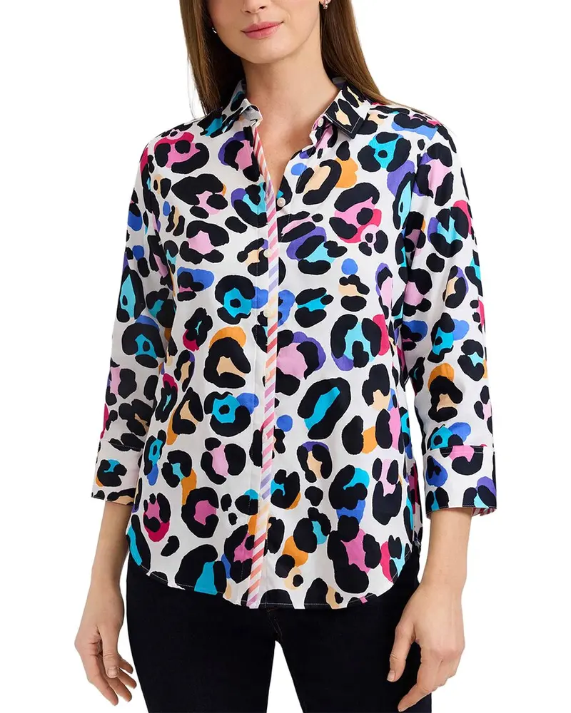 Foxcroft Charlie Shirt 1