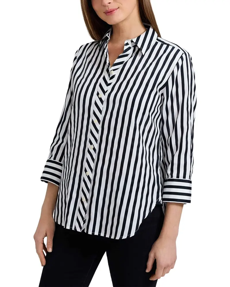 Foxcroft Meghan Shirt 1