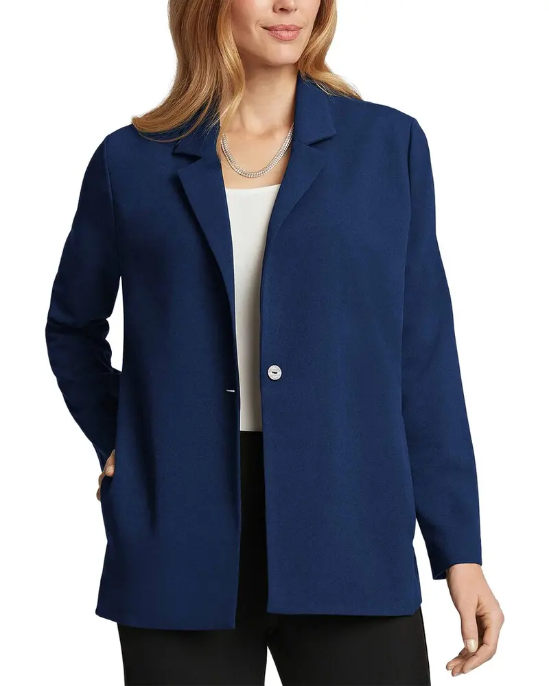 Foxcroft Morgan Blazer 1