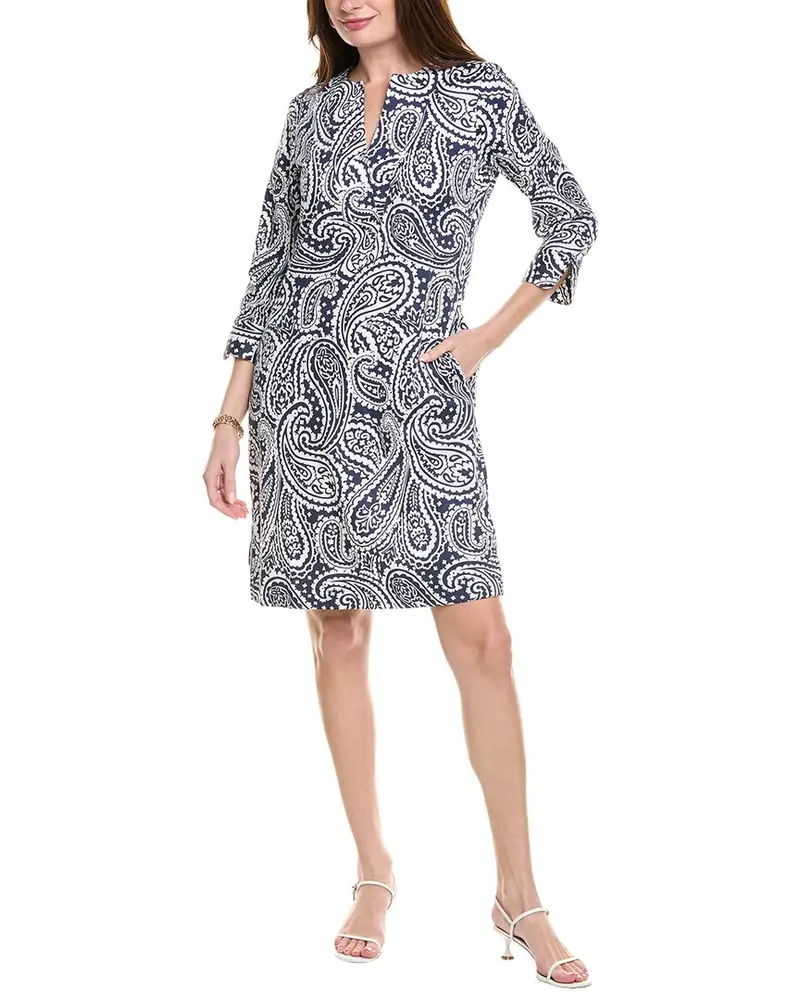 Foxcroft Vena Dress 1