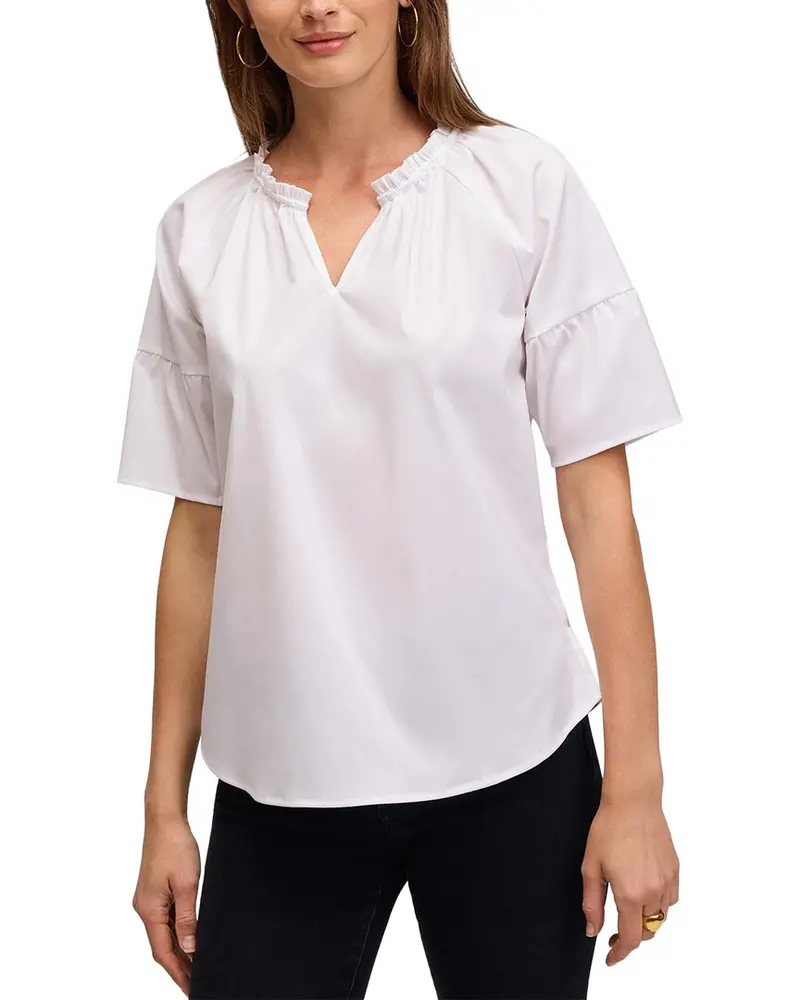 Foxcroft Vicky Shirt 1