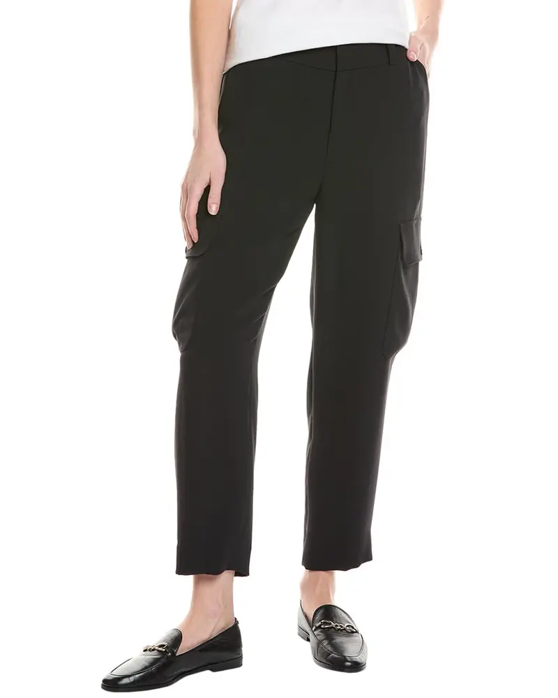 Frame Cargo Trouser 1
