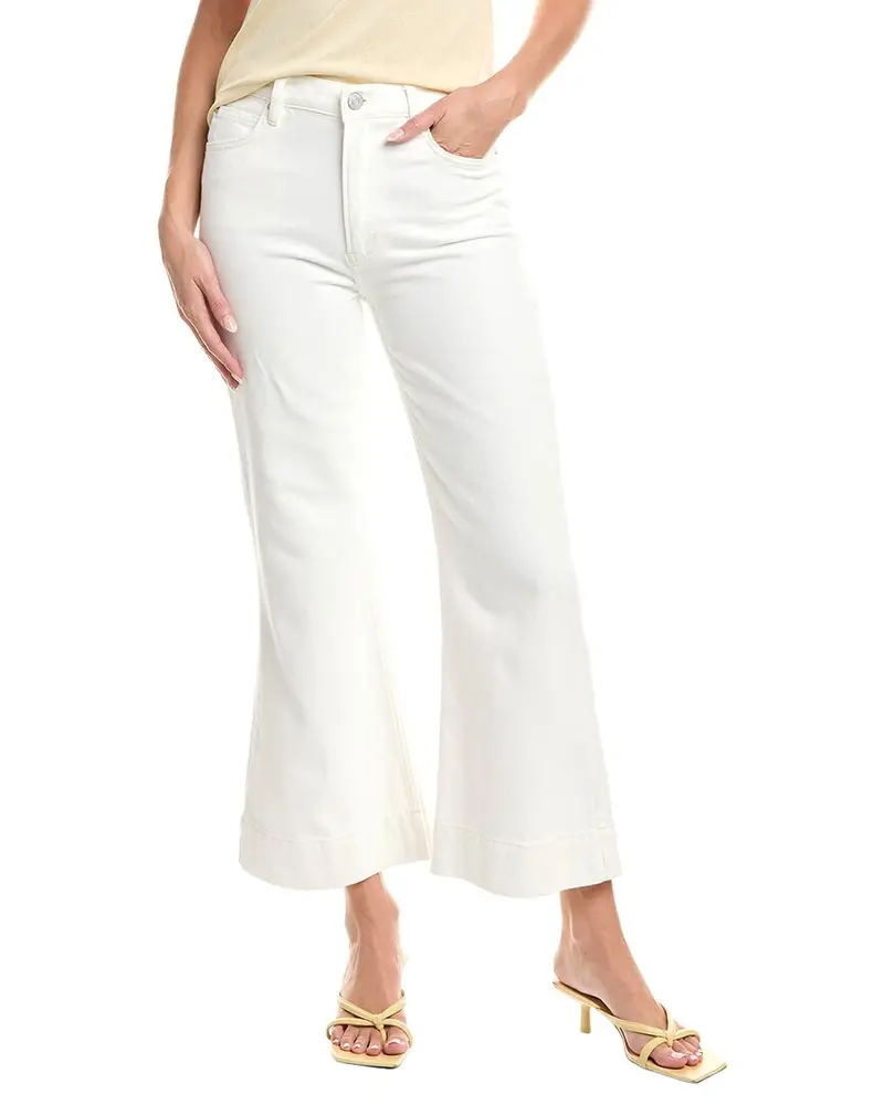 Frame Denim The Extreme Flare Ankle Jean 1