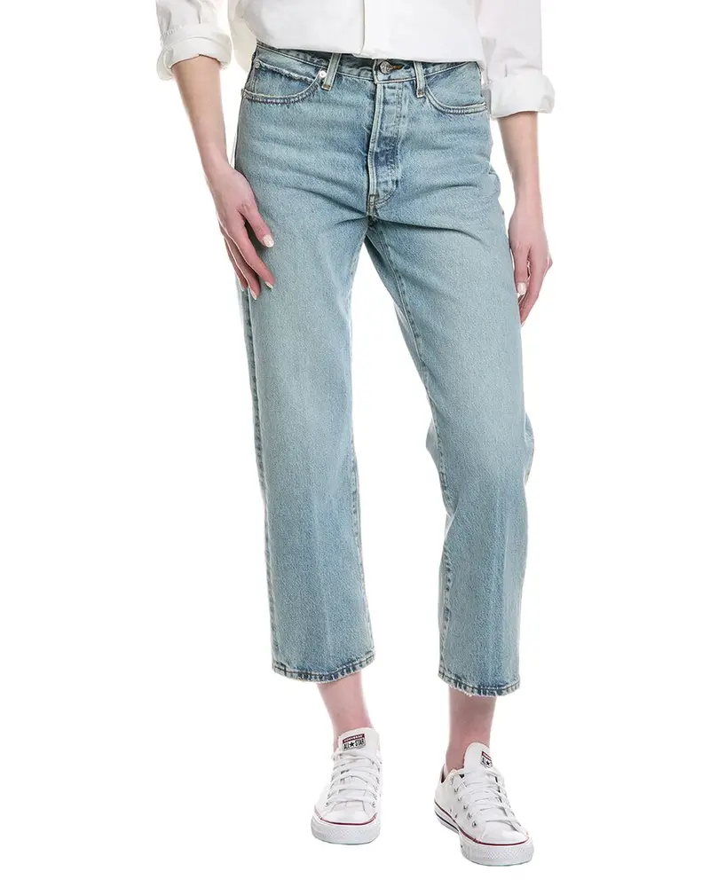 Frame The Vertical Scheme Crop Jean 1