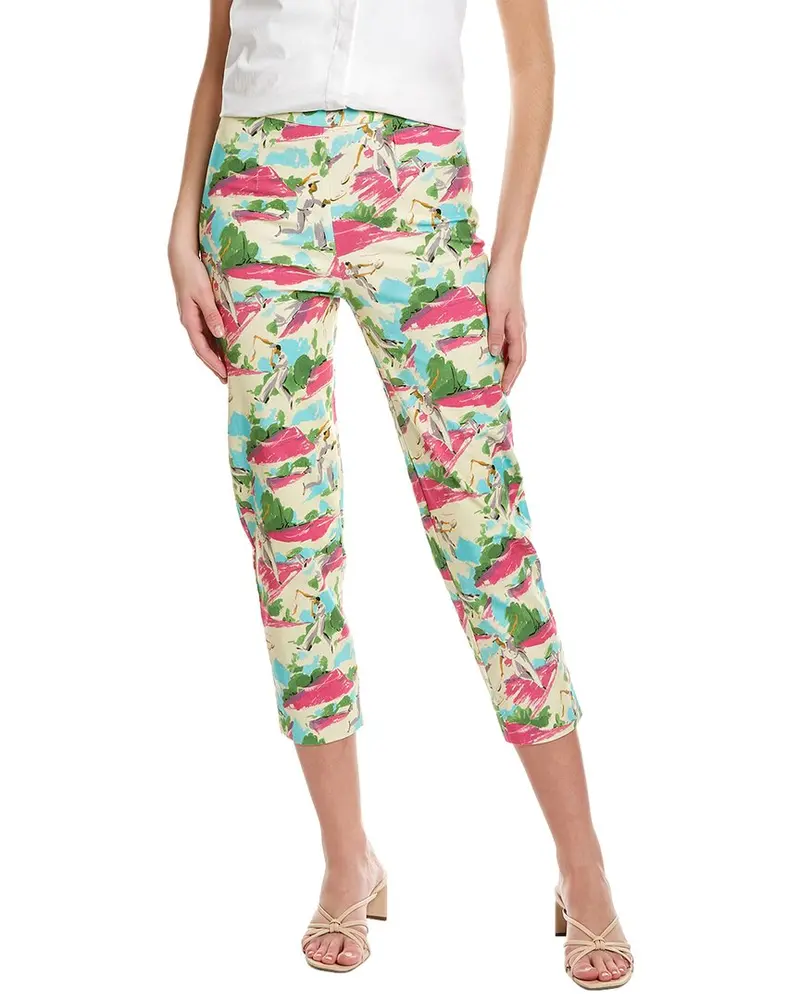 Frances Valentine Lucy Pant 1